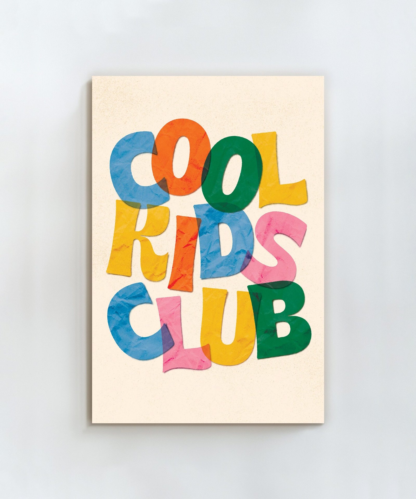 COOLKIDSCLUB_Unframed.jpg