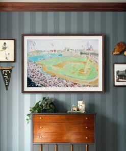 Fenway by Anne-Louise Ewen