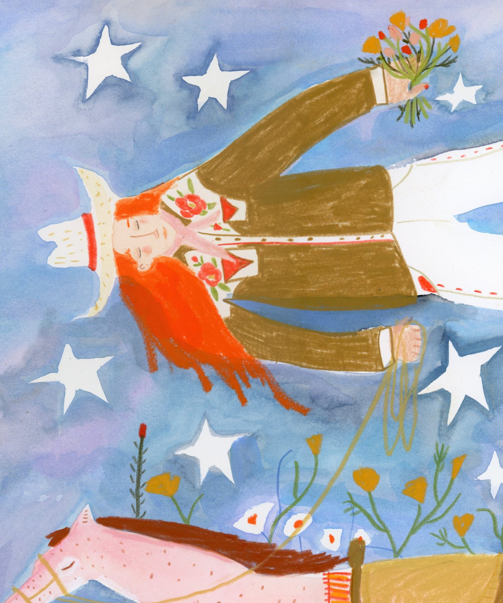 Sleeping_Cowgirl_Nursery_Art_Print_Melissa_Lakey_3.jpg