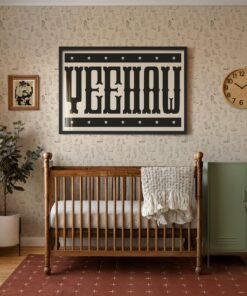 Yeehaw  by LVG Studio