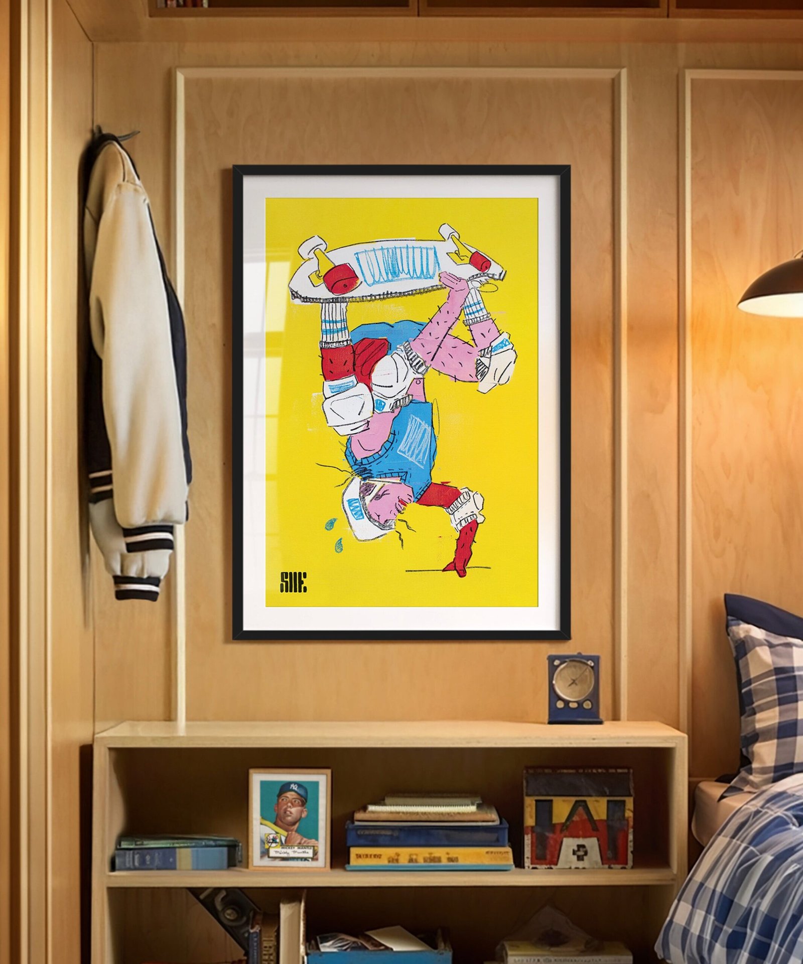 Yellow_Skater_Boys_Room_Art_Print_by_Tyler_Shelton_1.jpg